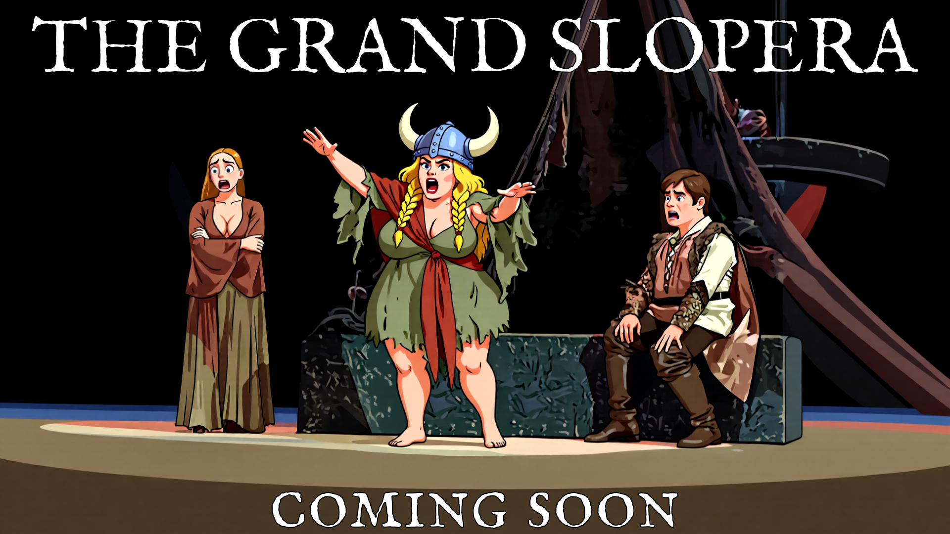 Coming Soon